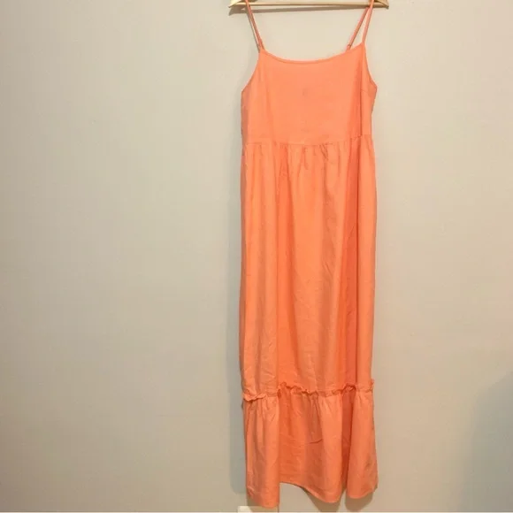fall chiffon dress Ever-Pretty Pleated Chiffon V-Neck Front Slit Evening Dress